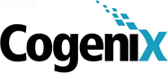 Cogenix logo